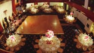 Modern Conference Venues