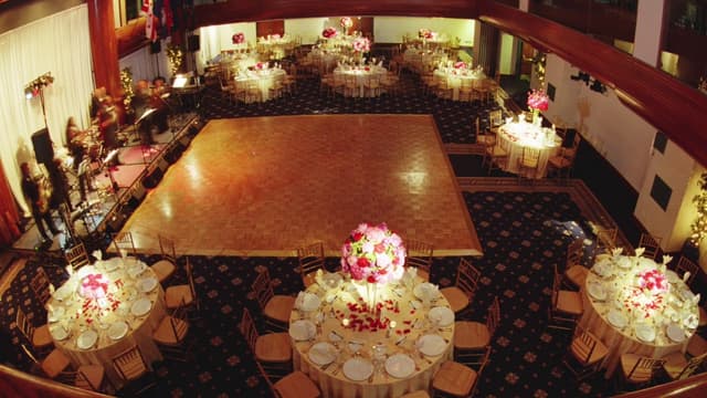 Conference Center