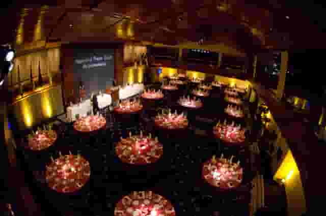 Conference Center