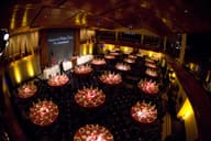 Quirky Conferences