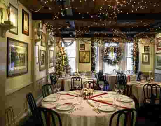 Middleburg Room