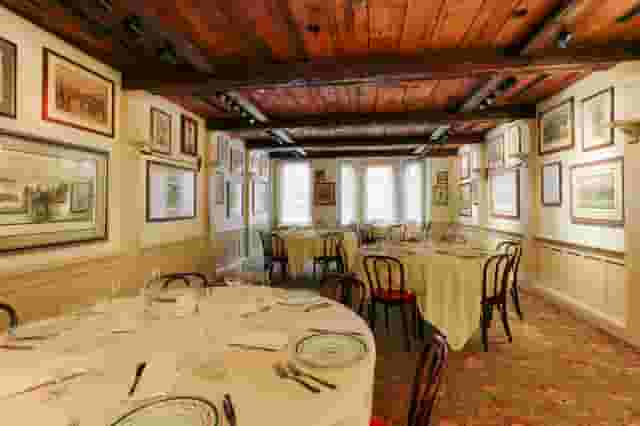 Upper Fitzgerald's