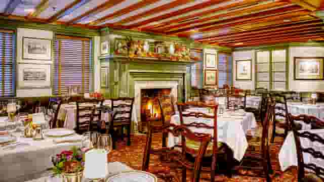 Upper Fitzgerald's