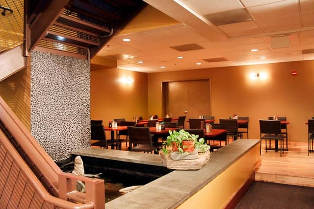 John Carroll Room