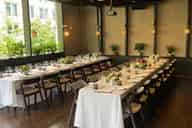 Private Dining Rooms