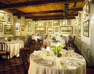 Private Dining Rooms