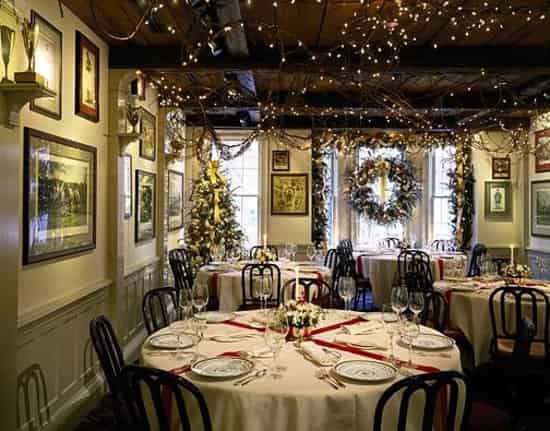 Middleburg Room