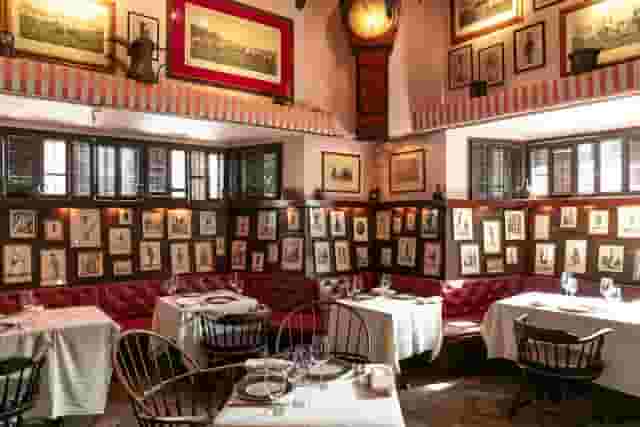 Middleburg Room