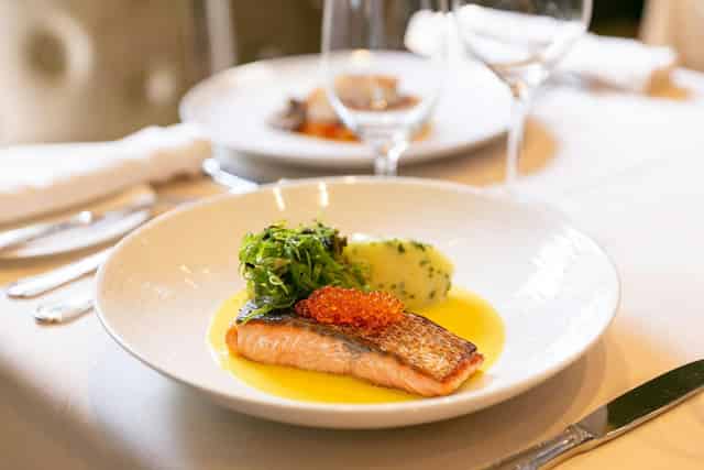 1789 Restaurant