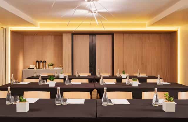 Conference Rooms