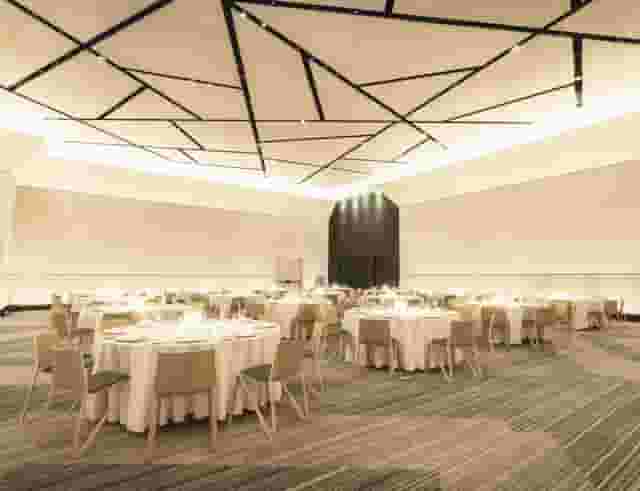 Conference Rooms