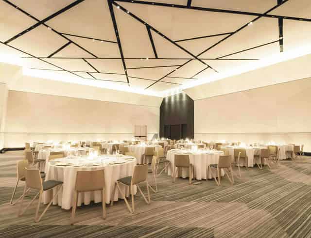 Conference Rooms