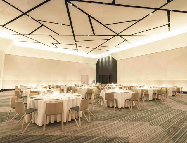 Conference Rooms
