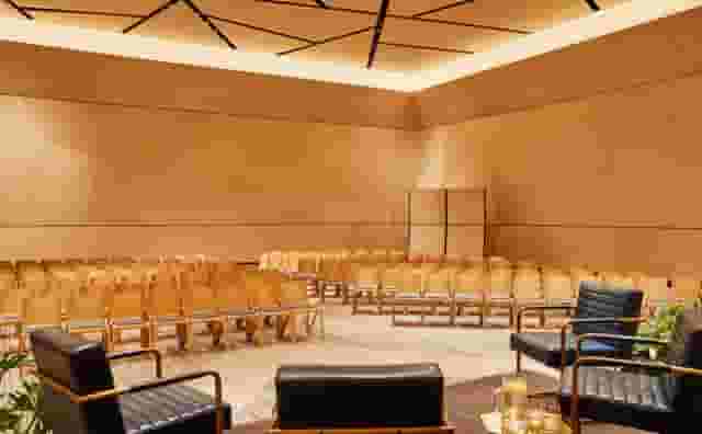 Conference Rooms
