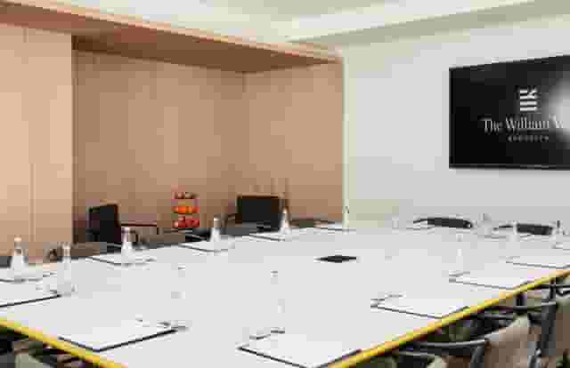 Conference Rooms