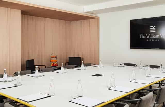 Conference Rooms