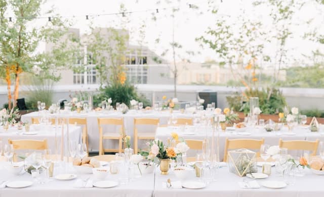 Vale Ballroom