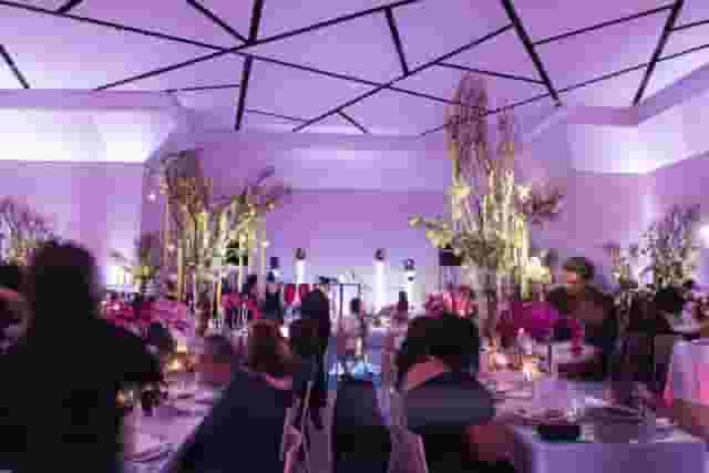 Vale Ballroom