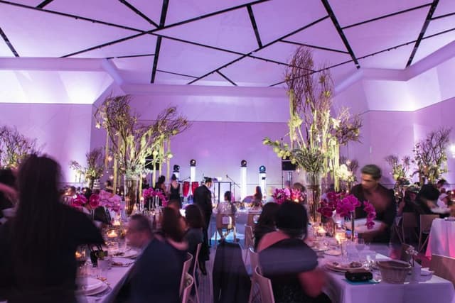 Vale Ballroom