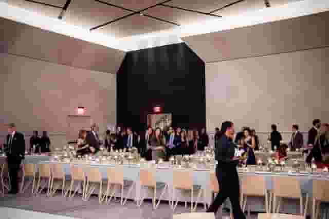 Vale Ballroom