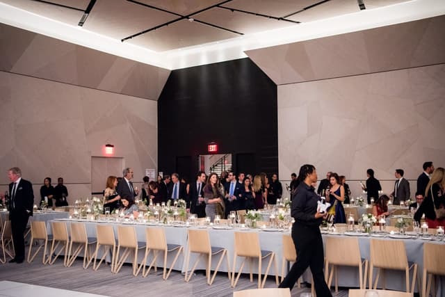Vale Ballroom