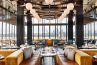 Christmas Party Venues