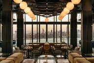 Private Bars