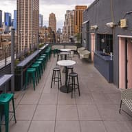 Private Bars