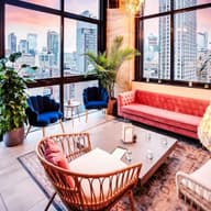Private Bars