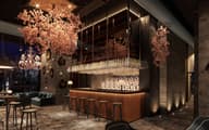 Private Bars