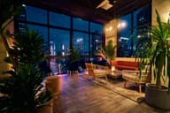 Private Bars