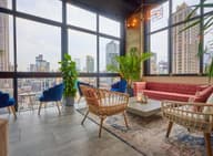 Private Bars