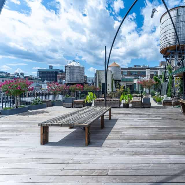 Oasis Loft