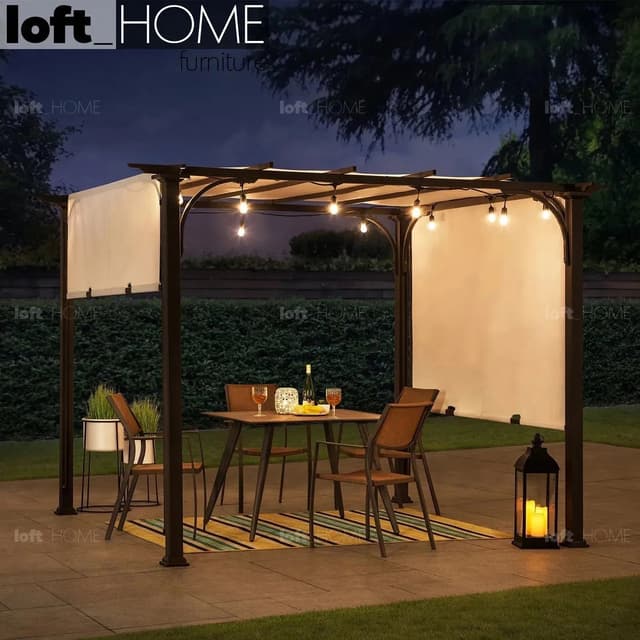 Oasis Loft