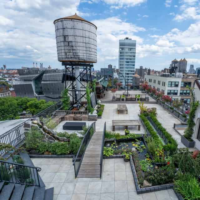 Oasis Loft