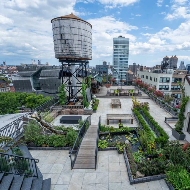 Oasis Loft