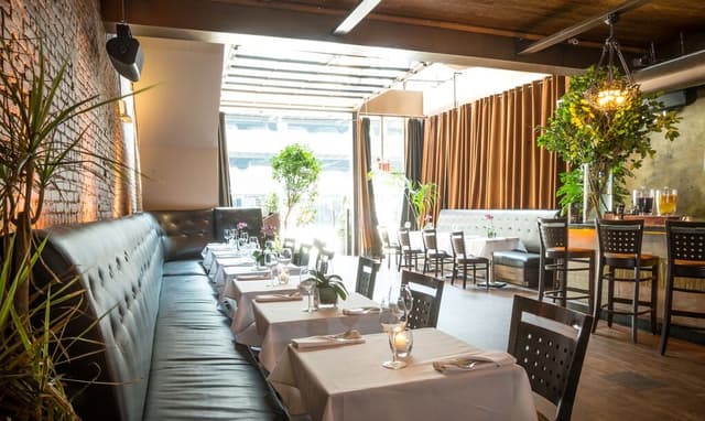 Bistro