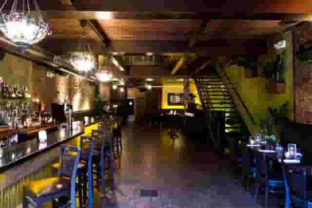 Bistro
