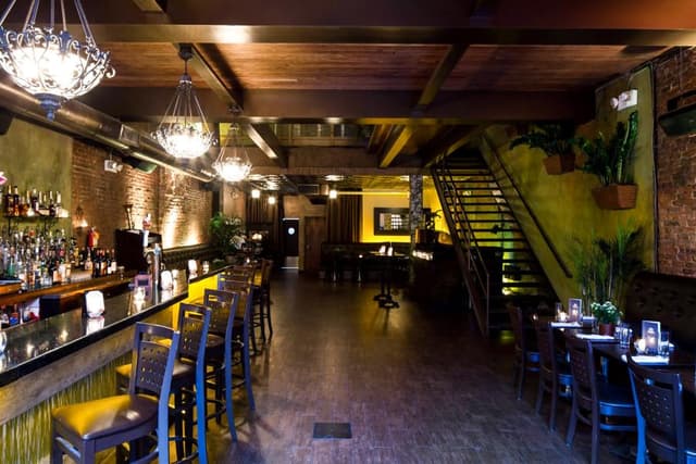 Bistro