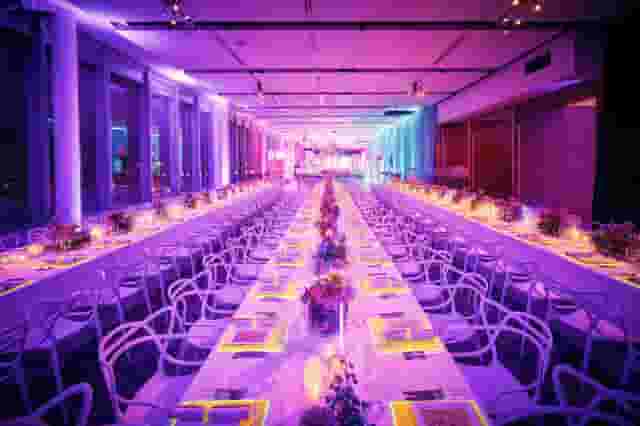 Private Event Space
