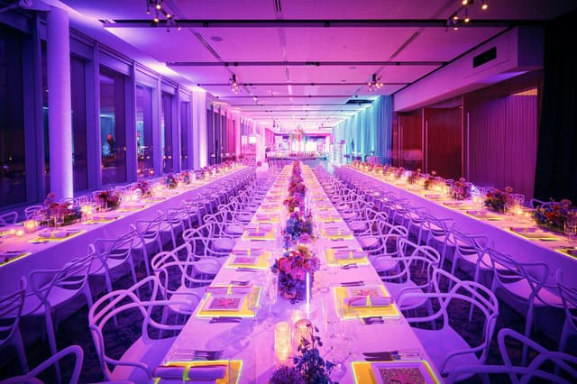 Private Event Space