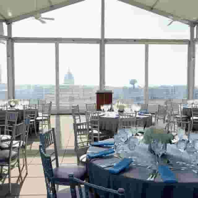 Private Event Space