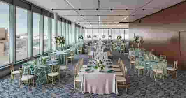 Private Event Space