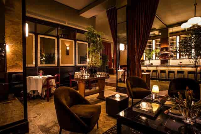 Review of The Roxy Hotel New York ...