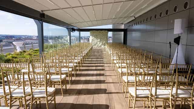 Ballroom