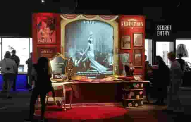 Exhibits