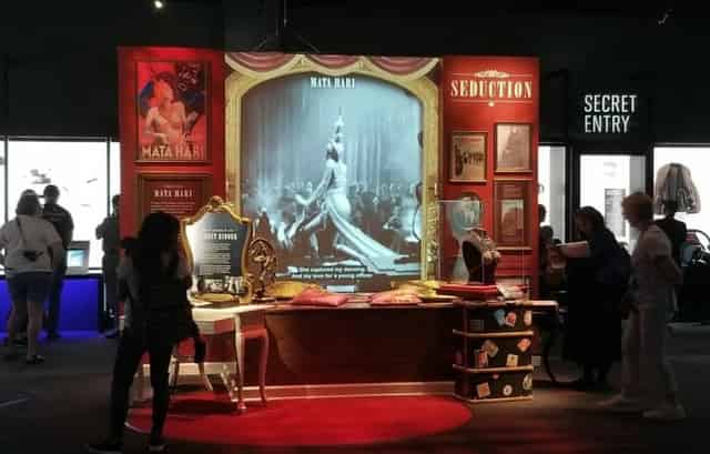 Exhibits