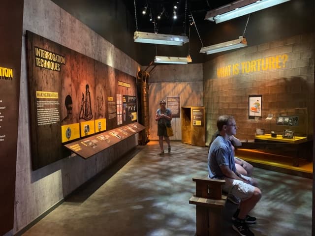 Exhibits