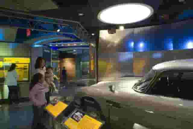 Exhibits