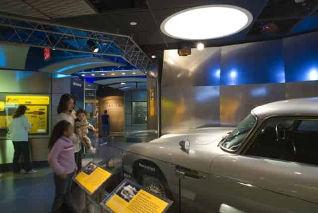 Exhibits